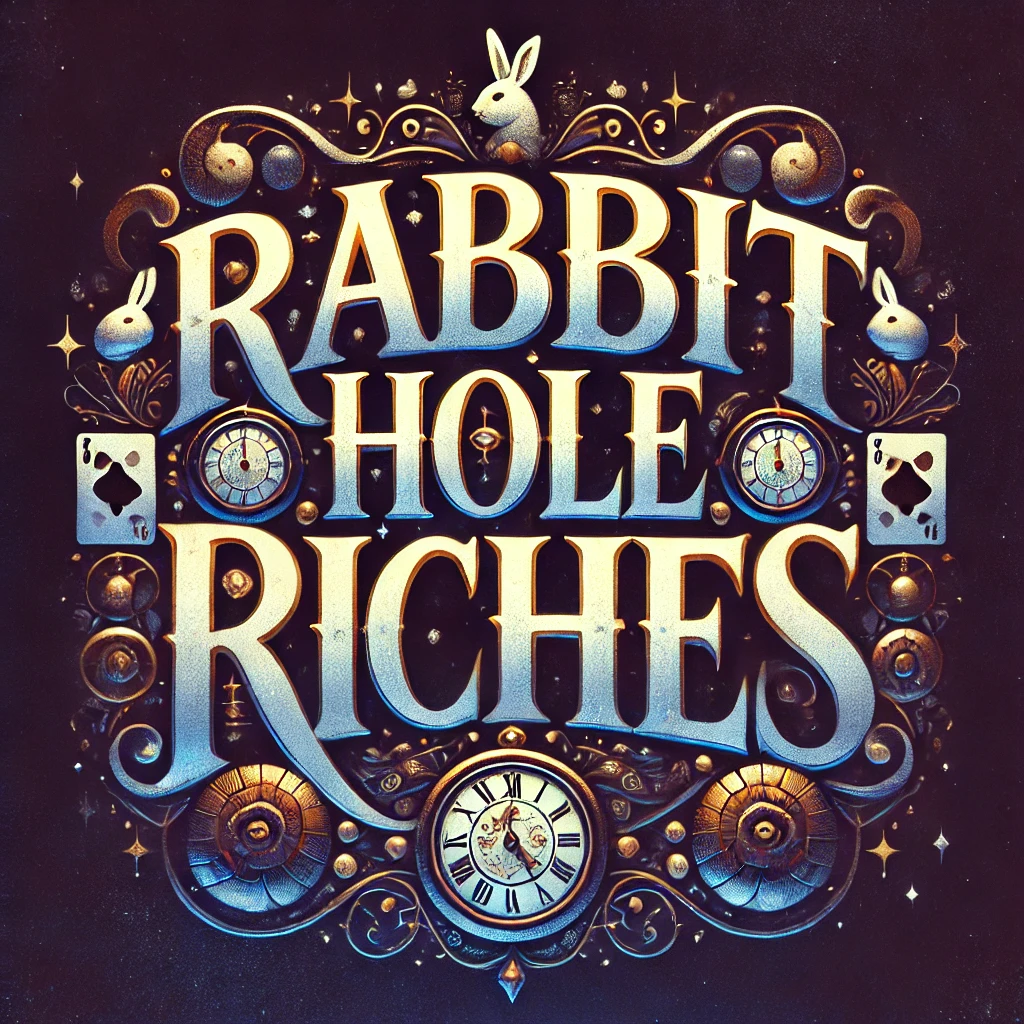 Rabbit Hole Riches