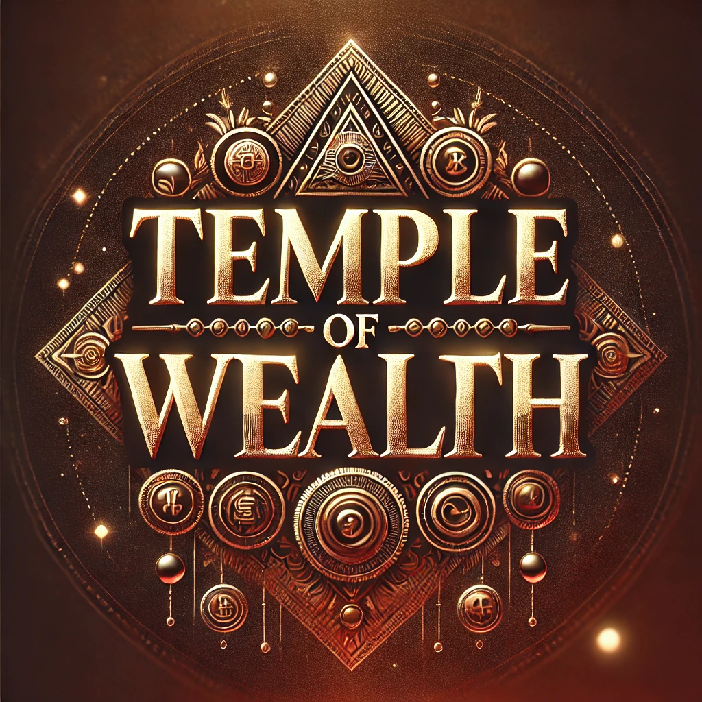 Temple of Wealth